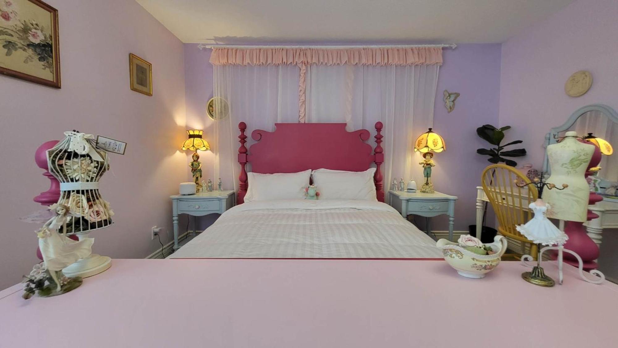 Sweet Home Richmond Esterno foto